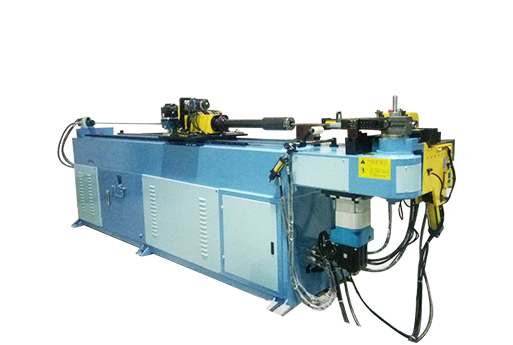 全自动弯管机SB63CNC-3A1S