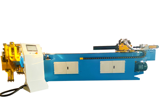 全自动数控弯管机SB89CNC-2A1S-DT