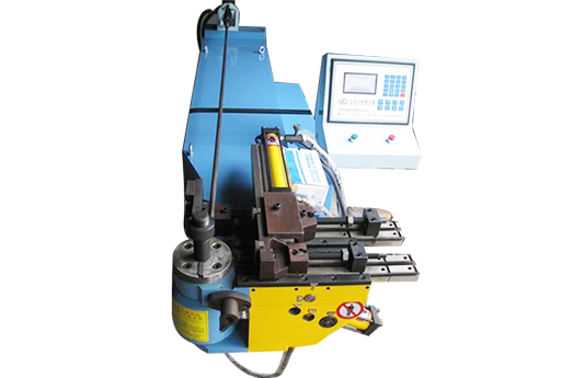 自动弯管机SB38NCB