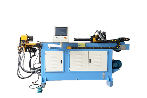 全自动弯管机SB18CNC-4A2S