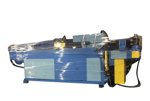 全自动双层模弯管机SB75CNC-3A2S