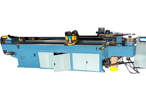 全自动弯管机SB89CNC-3A1S