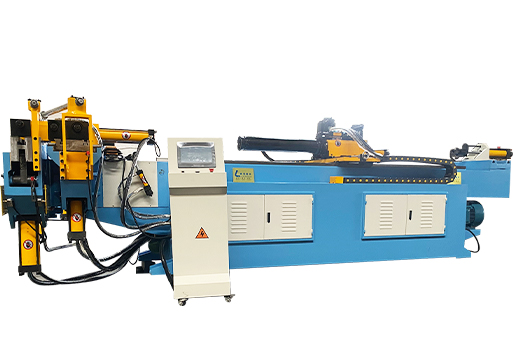全自动弯管机SB100CNC-2A1S-DT
