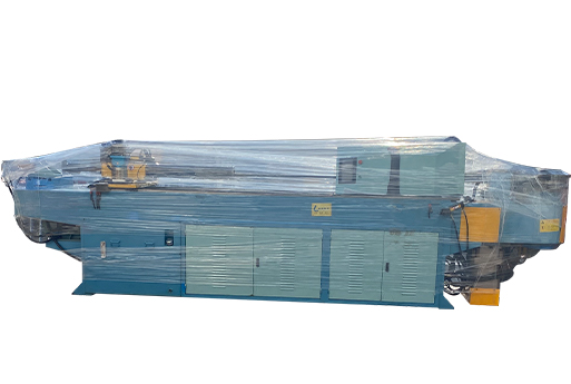 全自动弯管机SB100CNC-3A1S