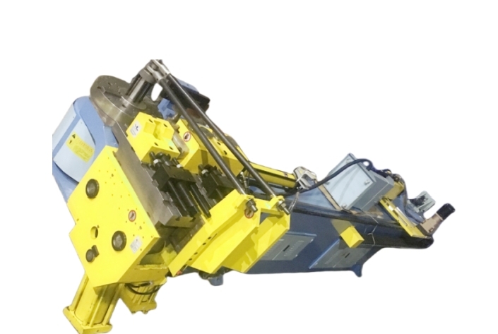 全自动弯管机SB168CNC-2A1S-DT