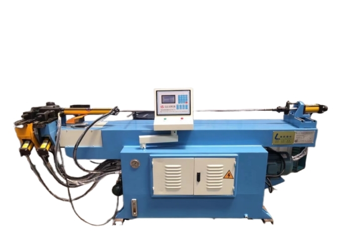 自动弯管机SB50NCB